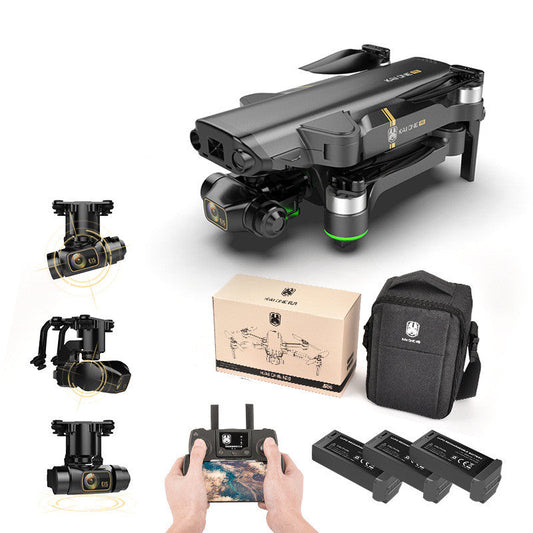 Brushless GPS Drone with 8K HD Camera and 3-Axis Gimbal