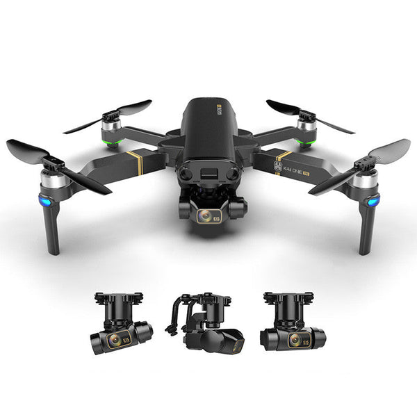 Brushless GPS Drone with 8K HD Camera and 3-Axis Gimbal