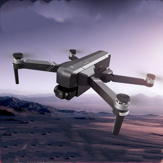 GPS UAV 4K PTZ Aerial Photography Drone with Remote Control