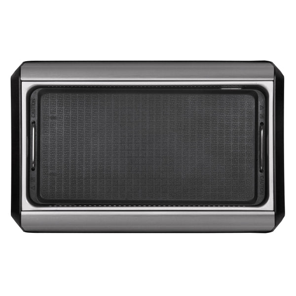 Indoor Smokeless Grill Electric